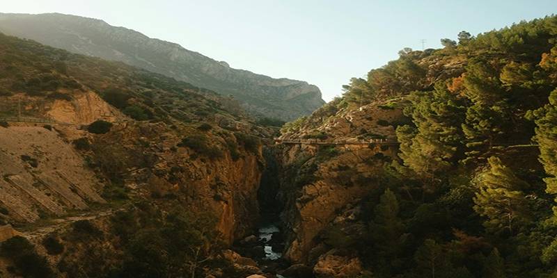 Activities that You Cannot Miss in Granada, Spain
