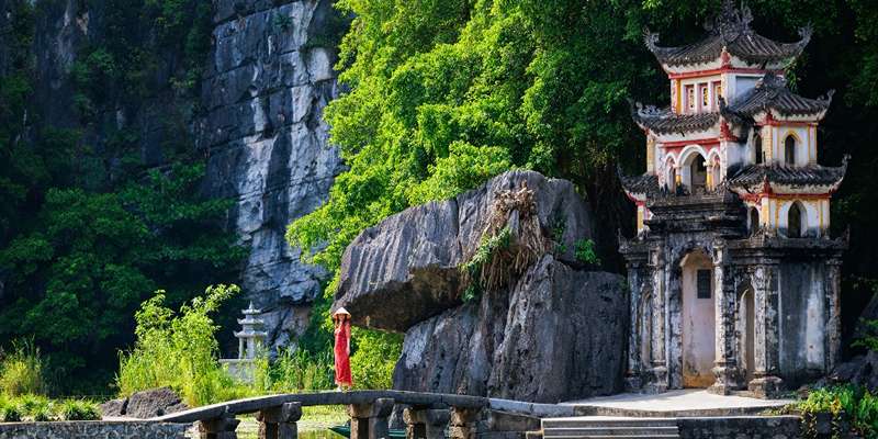 Discovering Vietnam: A Journey with Phở and Unforgettable Moments