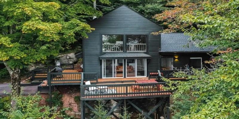 Unforgettable NYC Stays: The Coolest Airbnbs You’ll Find in the Big Apple