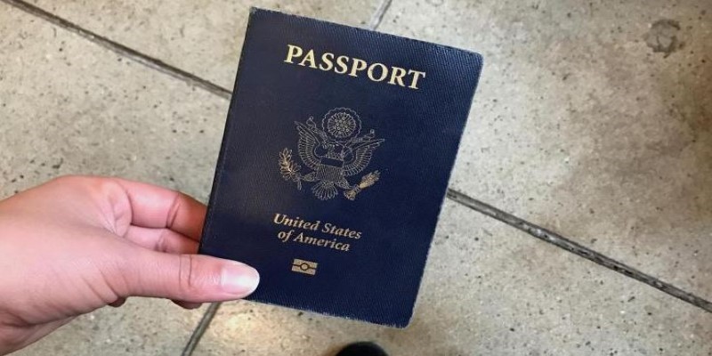 How to Handle a Lost Passport: A Traveler’s Survival Guide
