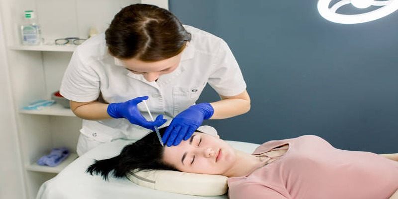 The Science of Hair Care: 5 Evidence-Based Reasons to Use Collagen